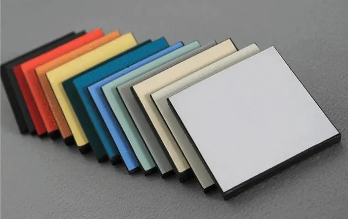 浙江室外抗倍特板廠家供應